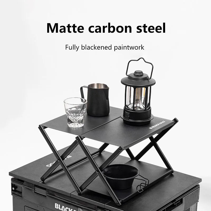 BLACK DOG Multi- function Storage Table