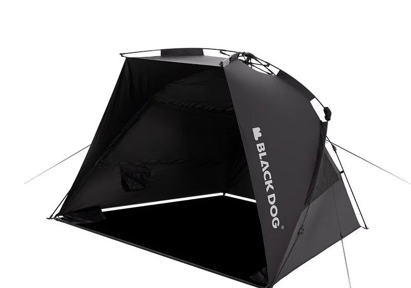 BLACKDOG Outdoor Sunshade Automatic Tent