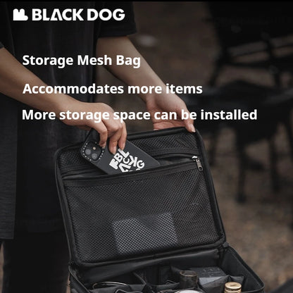 BLACK DOG 15L Tactical Bag